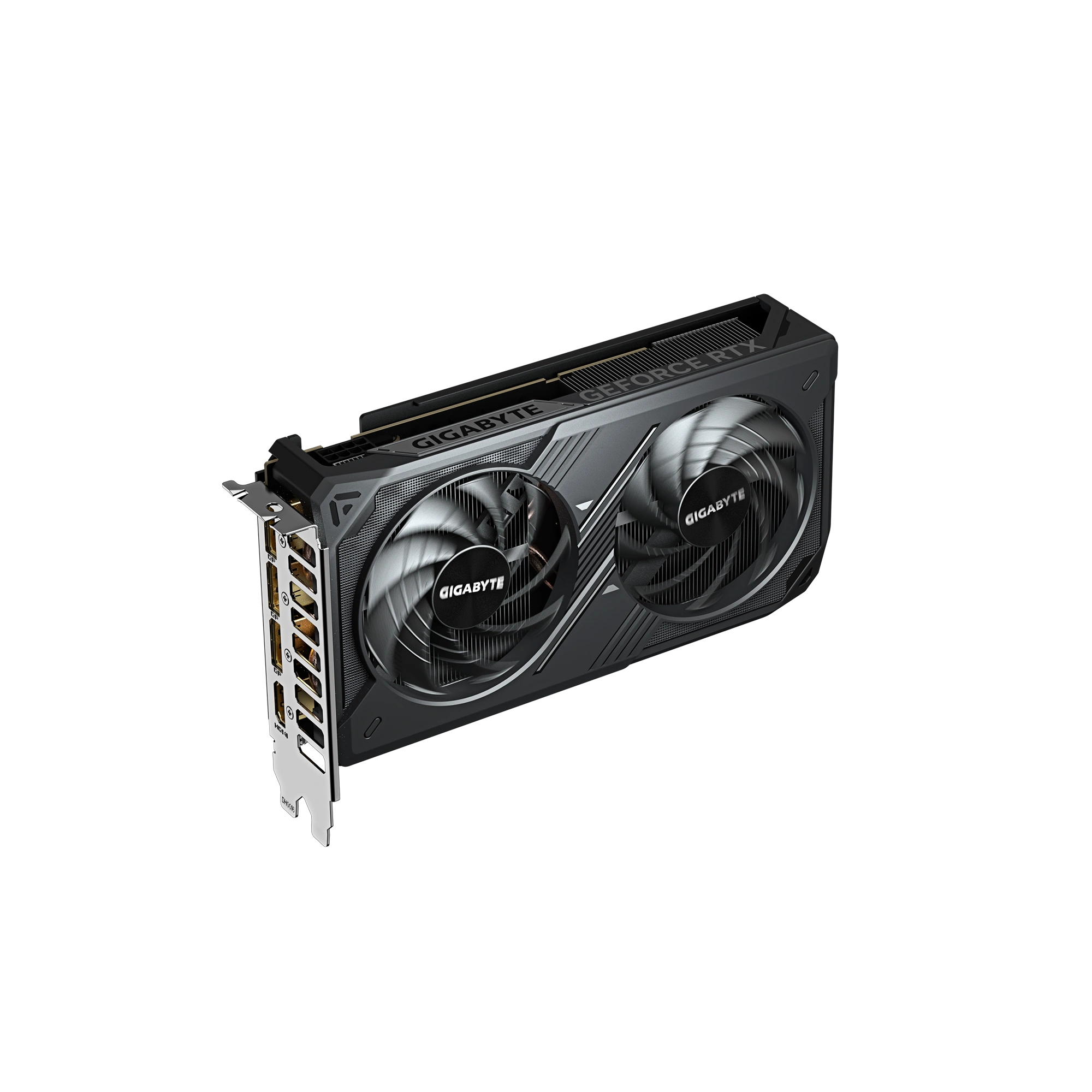 GPU RTX 5060 8GB GIGABYTE WINDFORCE MAX OC